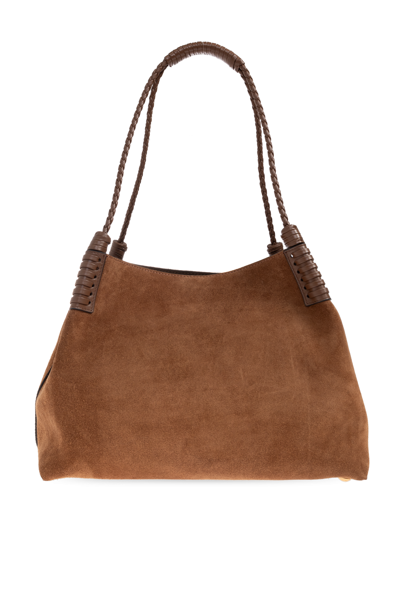 Brown Shoulder bag Etro - Vitkac GB